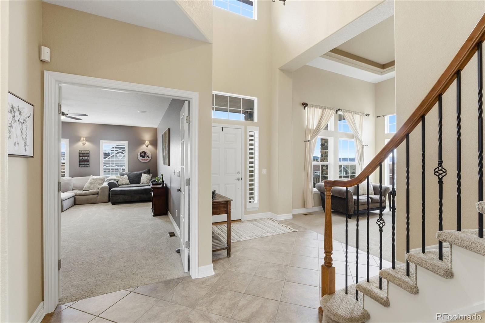MLS Image #13 for 3302  running deer drive,castle rock, Colorado