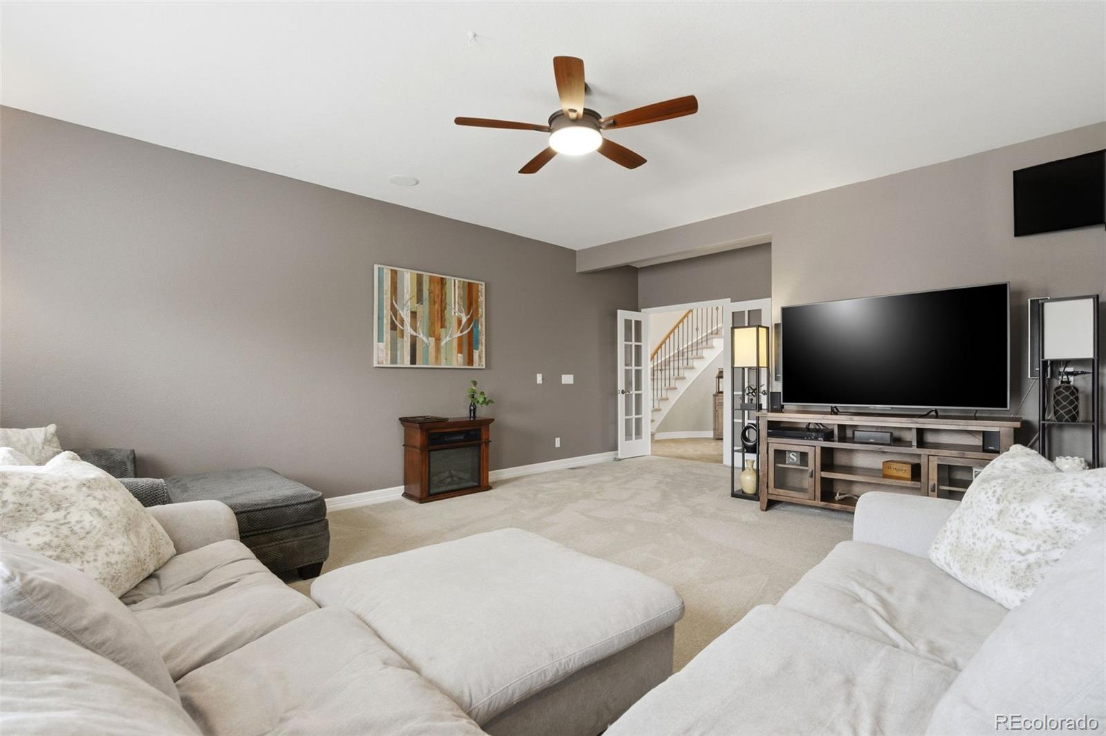 MLS Image #16 for 3302  running deer drive,castle rock, Colorado