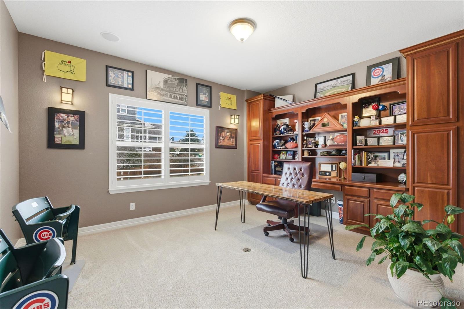 MLS Image #18 for 3302  running deer drive,castle rock, Colorado