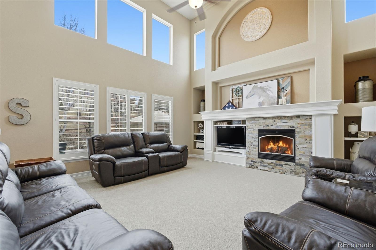 MLS Image #19 for 3302  running deer drive,castle rock, Colorado