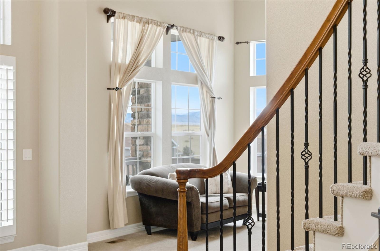 MLS Image #2 for 3302  running deer drive,castle rock, Colorado
