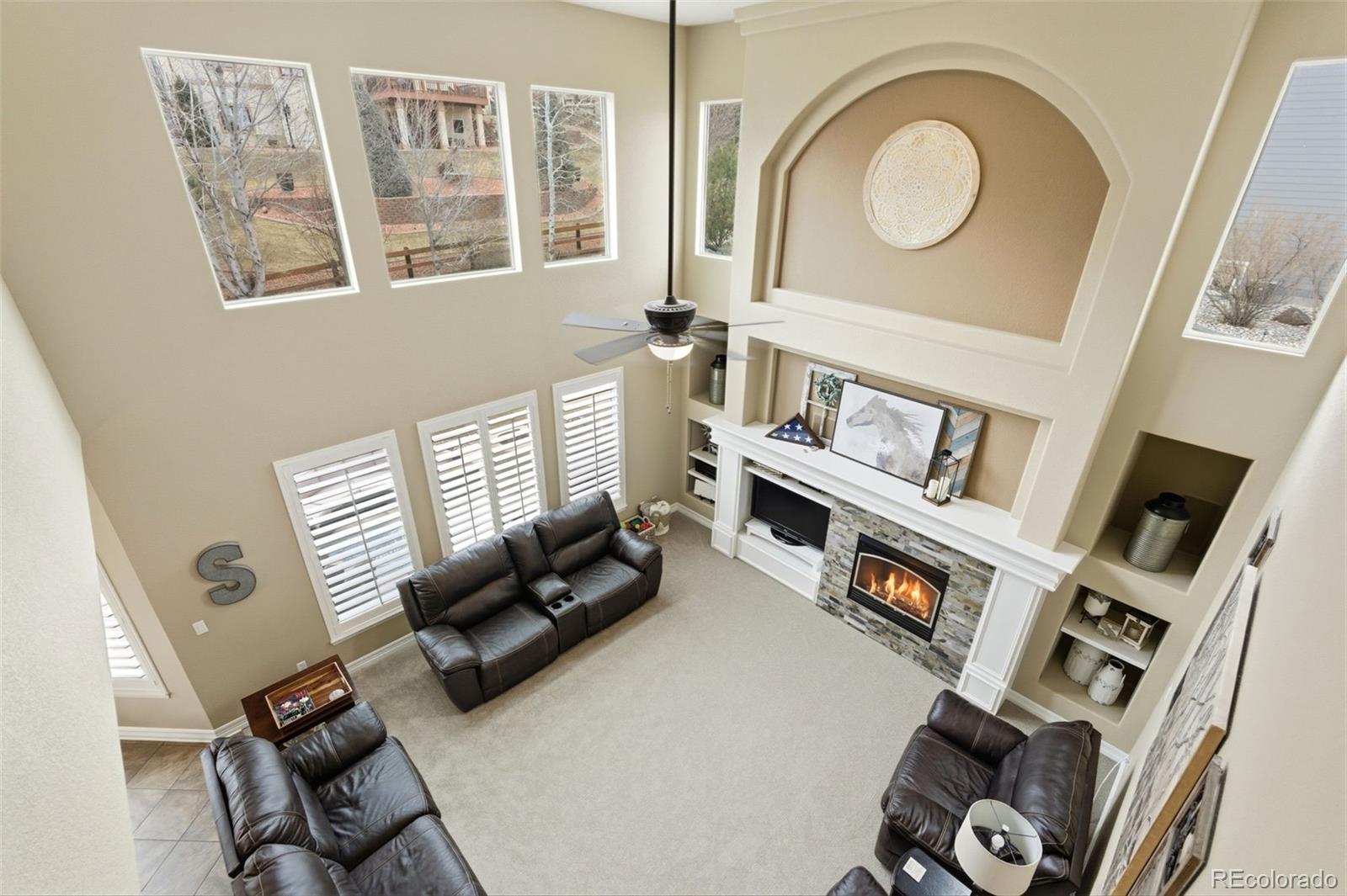 MLS Image #20 for 3302  running deer drive,castle rock, Colorado
