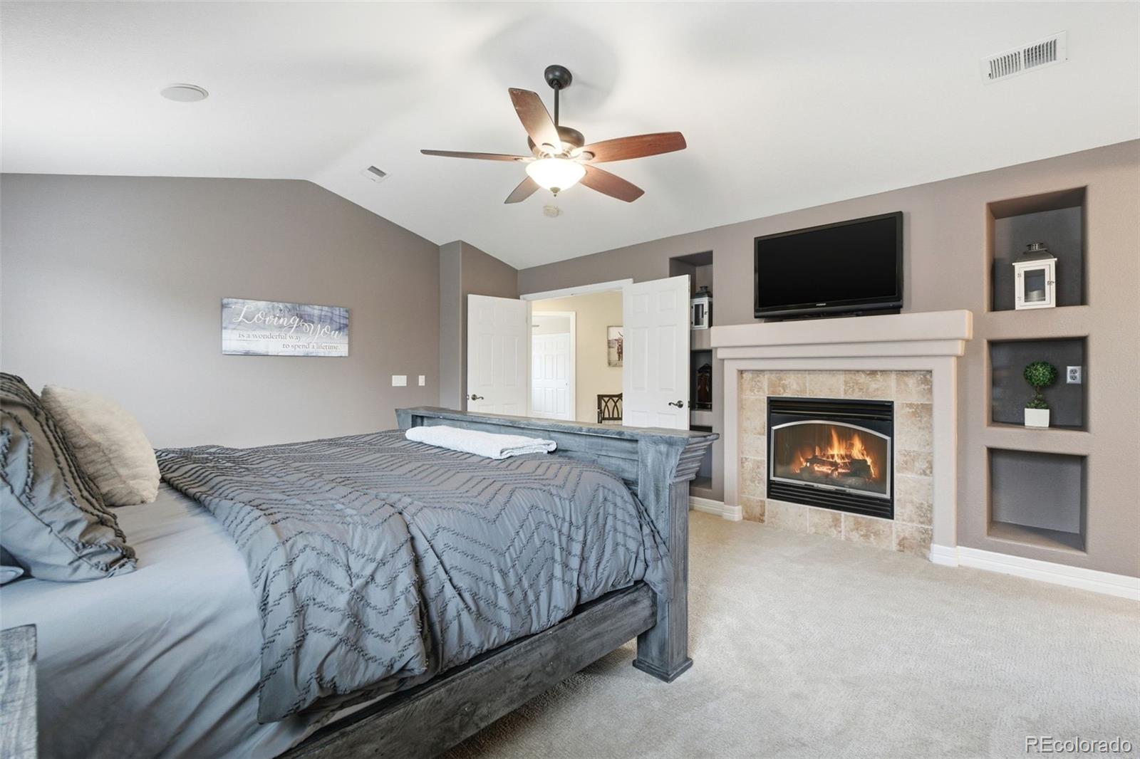 MLS Image #22 for 3302  running deer drive,castle rock, Colorado