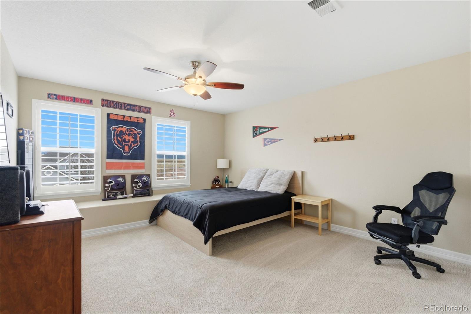 MLS Image #28 for 3302  running deer drive,castle rock, Colorado