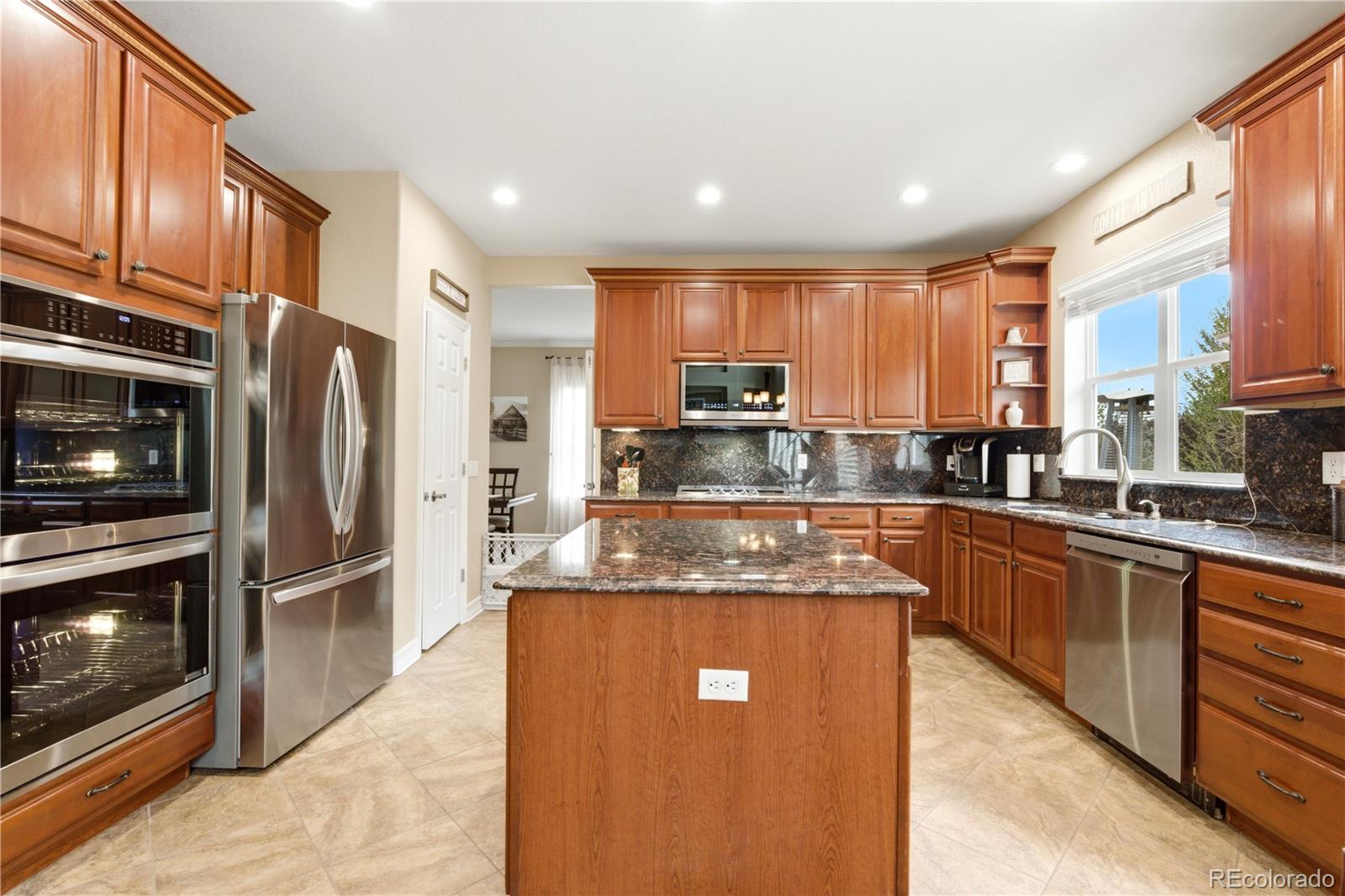 MLS Image #3 for 3302  running deer drive,castle rock, Colorado