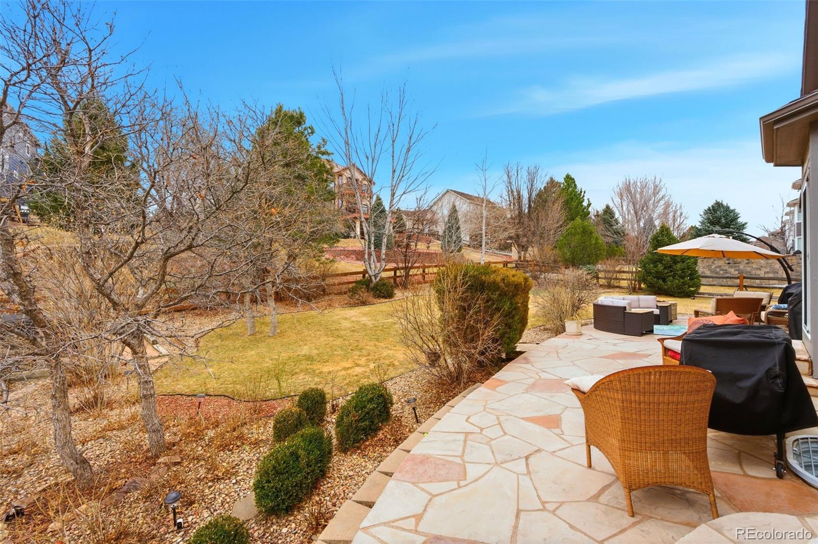 MLS Image #38 for 3302  running deer drive,castle rock, Colorado