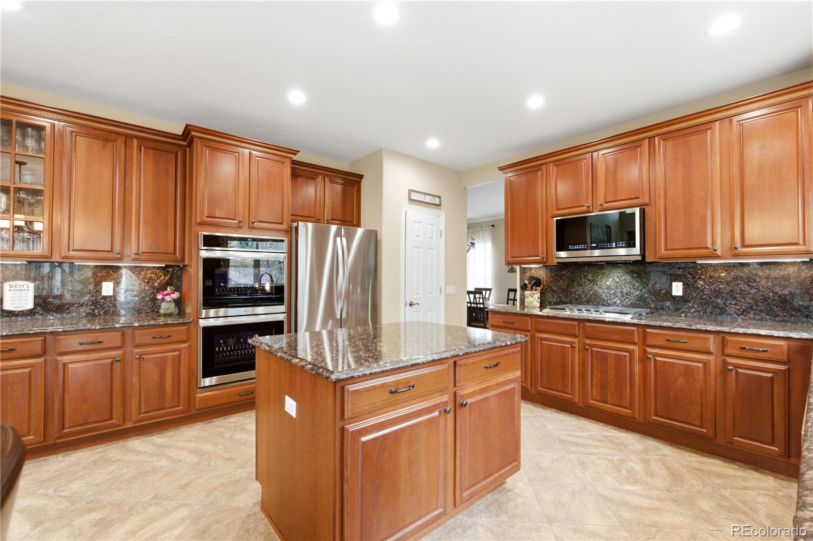 MLS Image #4 for 3302  running deer drive,castle rock, Colorado