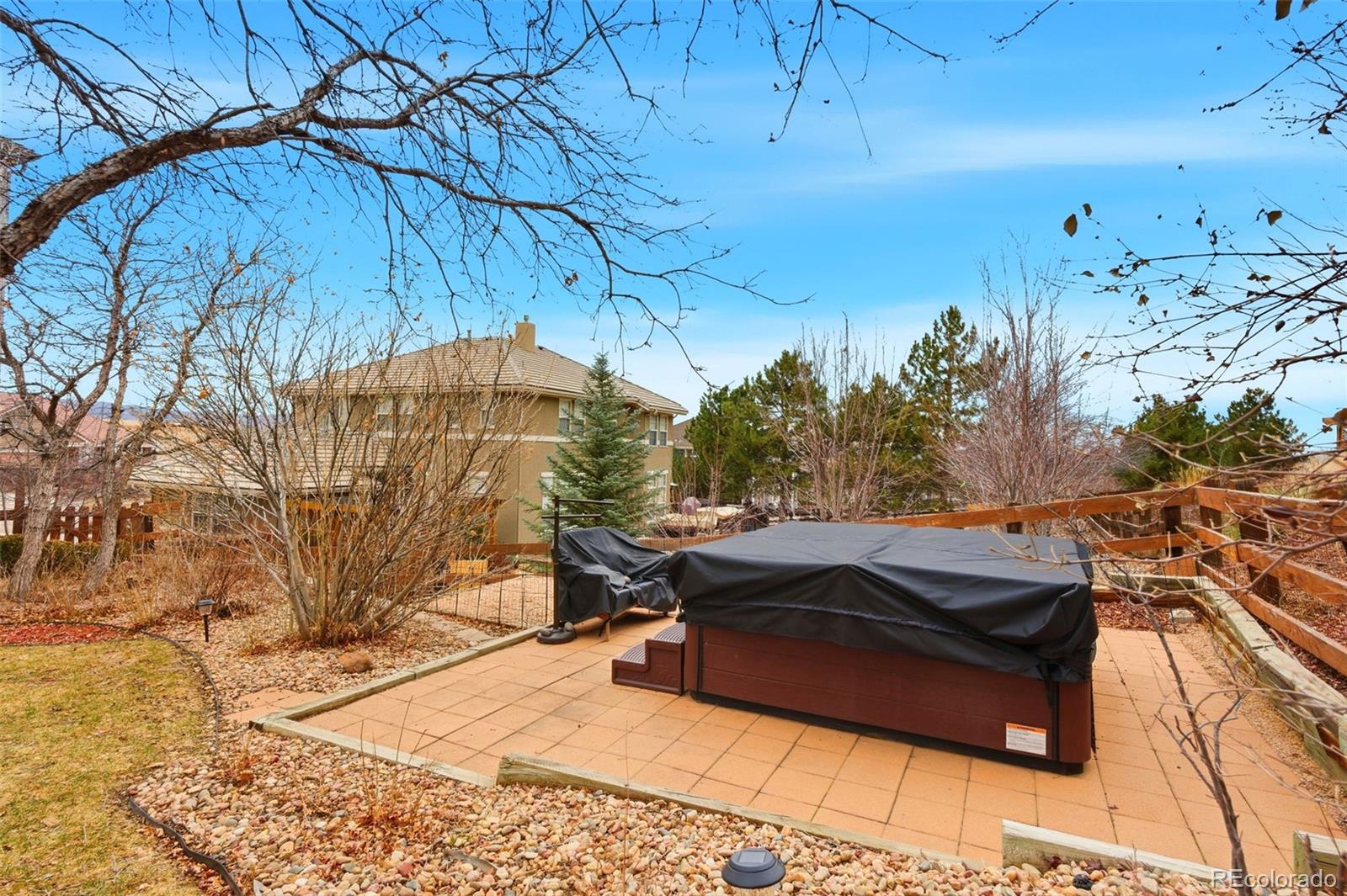 MLS Image #40 for 3302  running deer drive,castle rock, Colorado