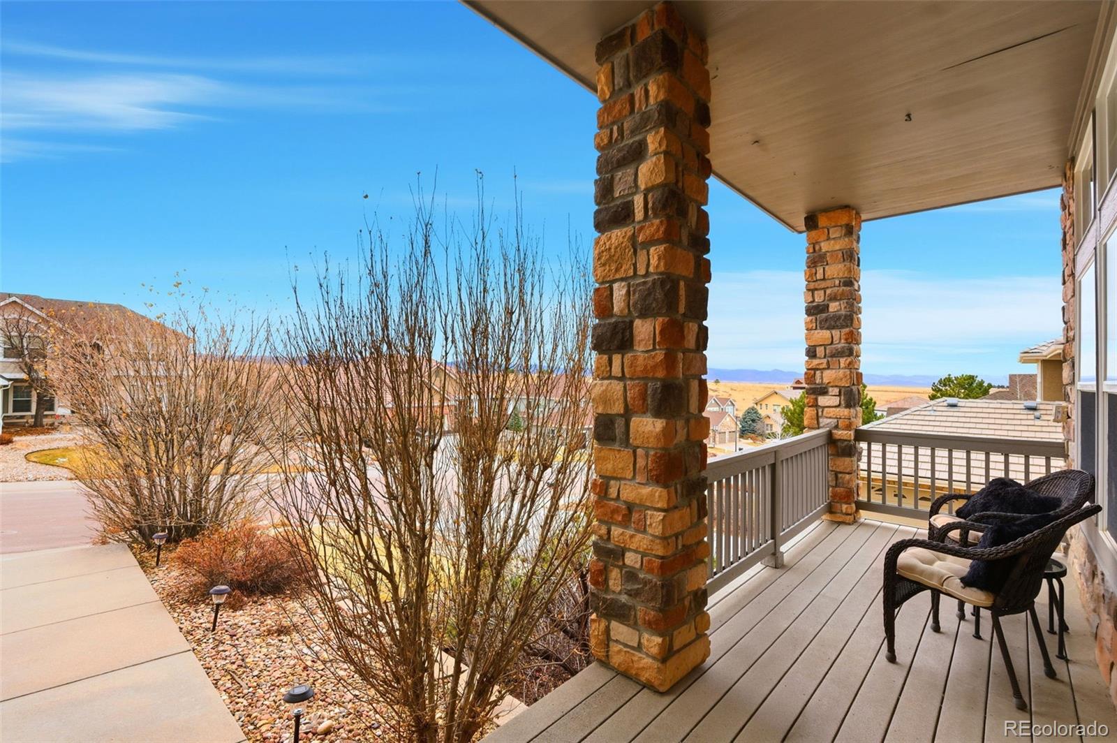 MLS Image #41 for 3302  running deer drive,castle rock, Colorado