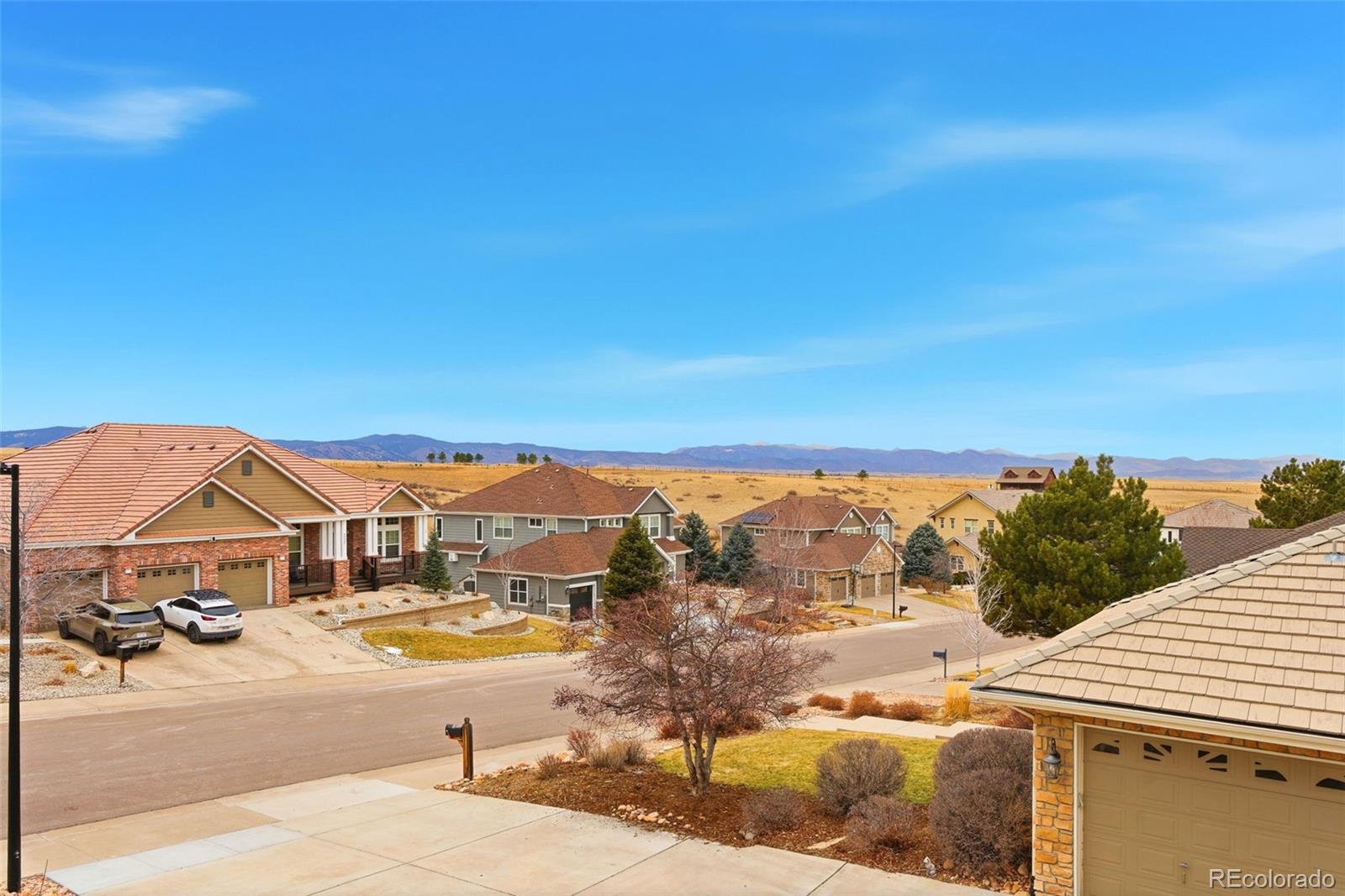 MLS Image #42 for 3302  running deer drive,castle rock, Colorado