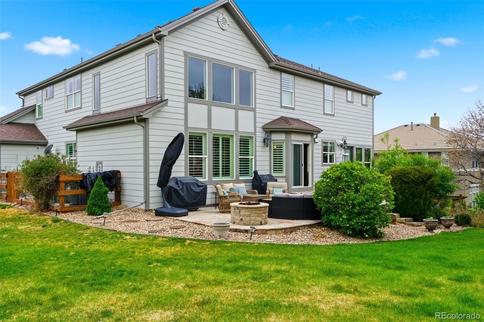 MLS Image #43 for 3302  running deer drive,castle rock, Colorado