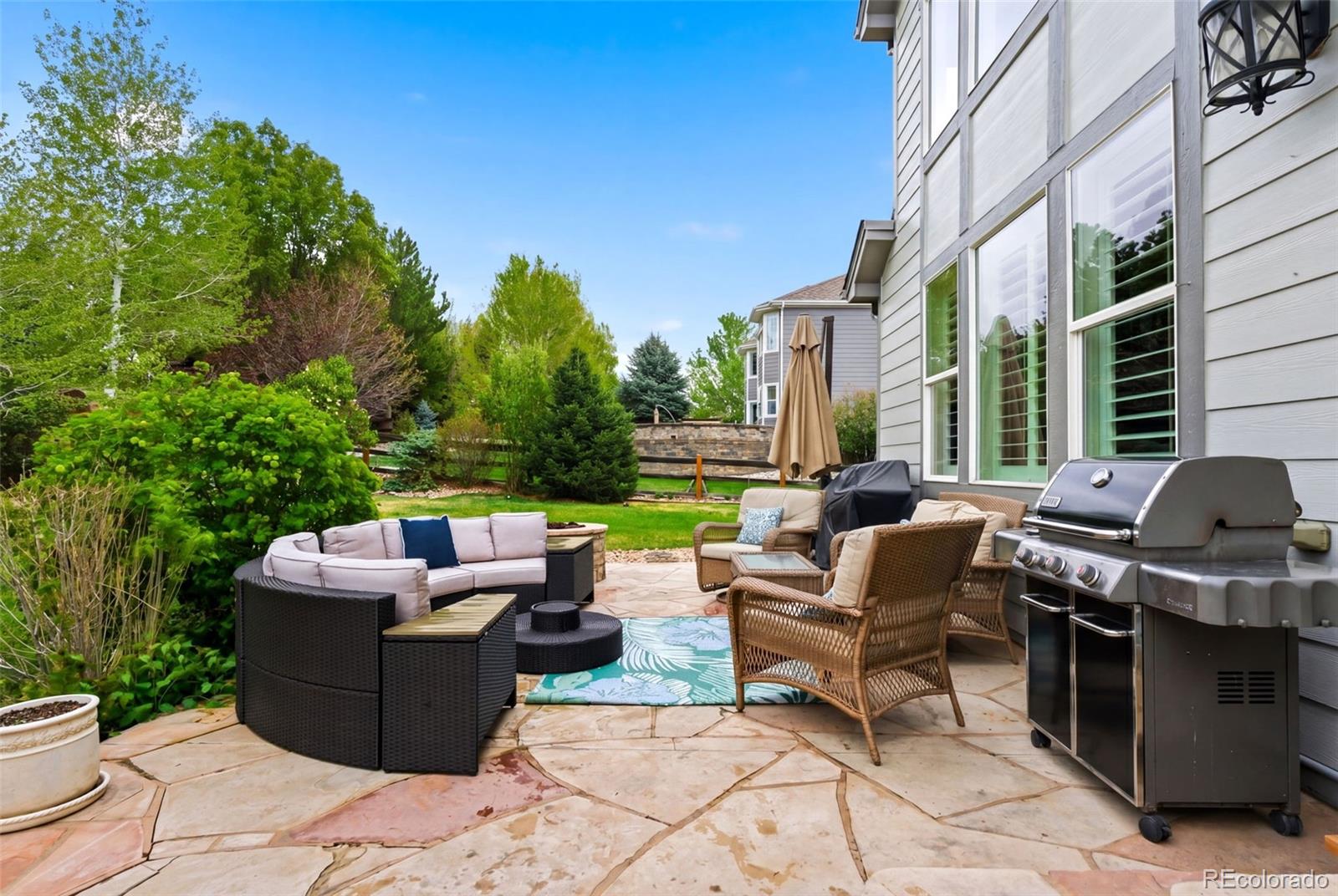 MLS Image #45 for 3302  running deer drive,castle rock, Colorado