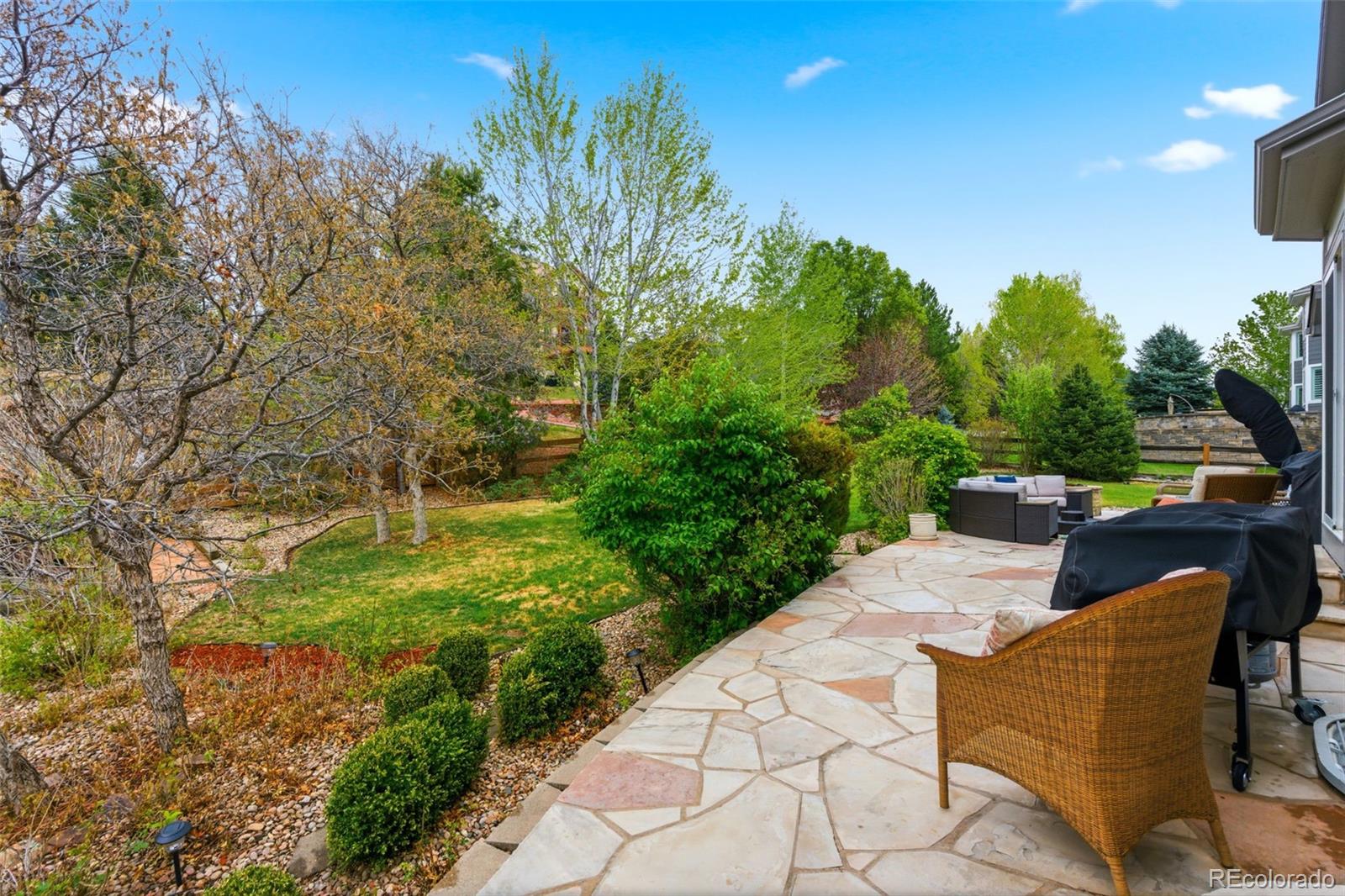 MLS Image #46 for 3302  running deer drive,castle rock, Colorado