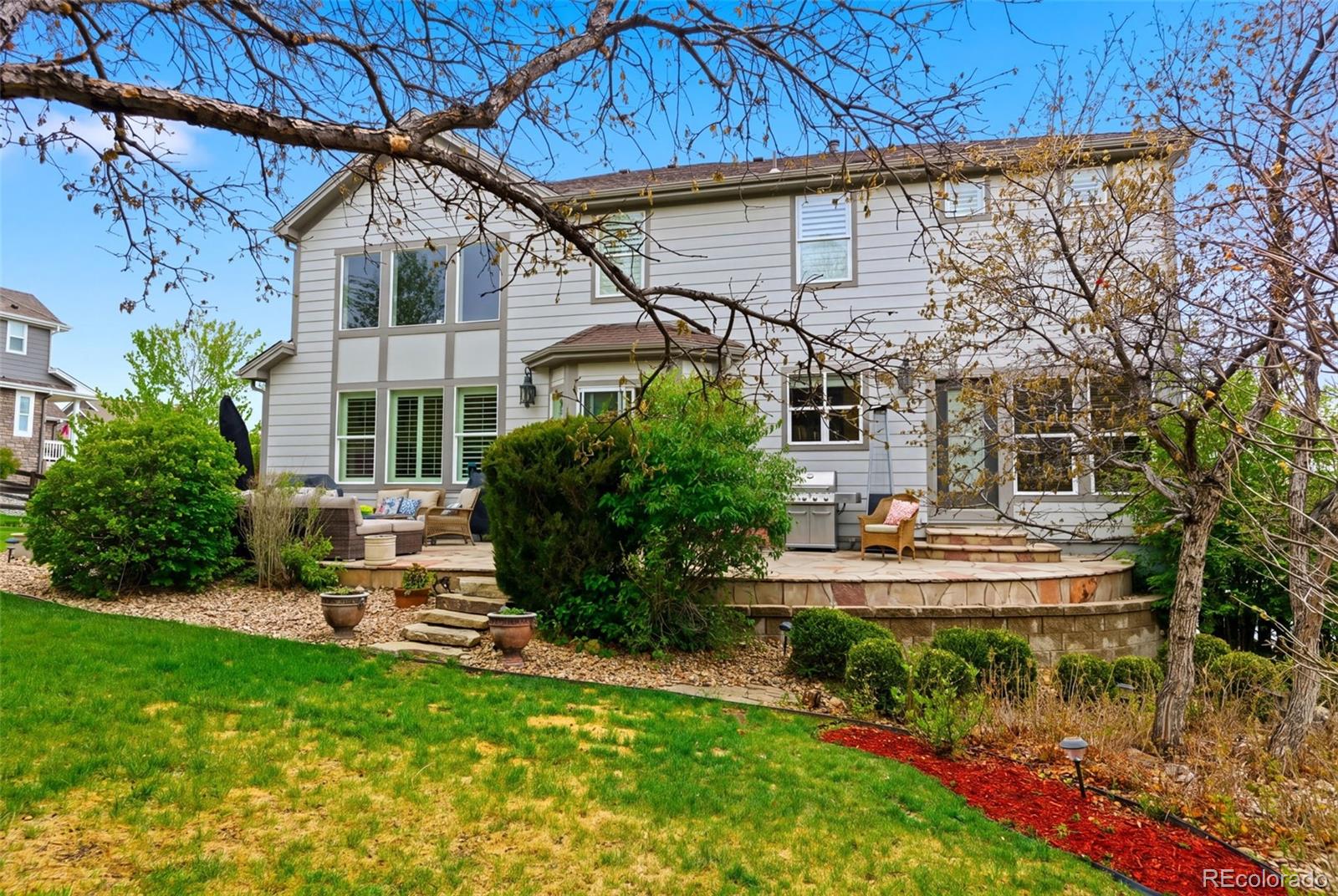 MLS Image #49 for 3302  running deer drive,castle rock, Colorado