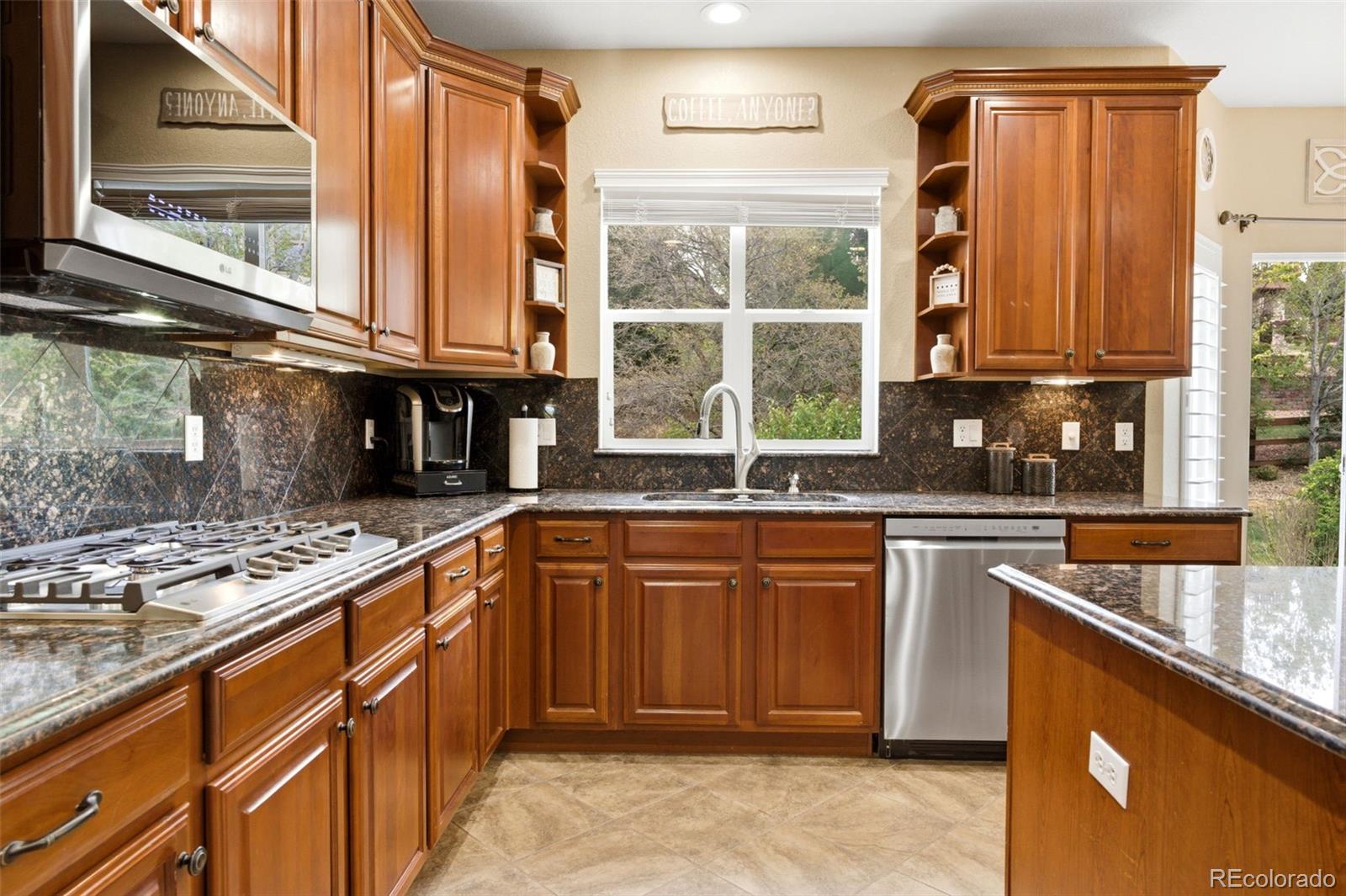 MLS Image #5 for 3302  running deer drive,castle rock, Colorado