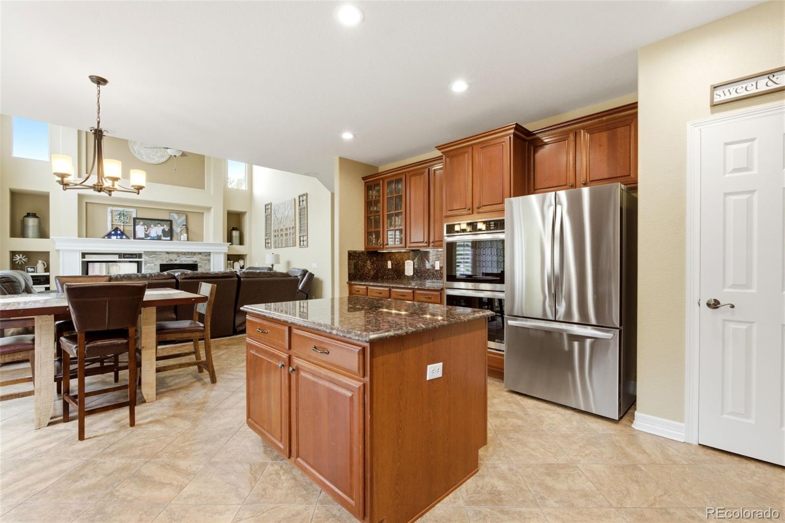 MLS Image #6 for 3302  running deer drive,castle rock, Colorado
