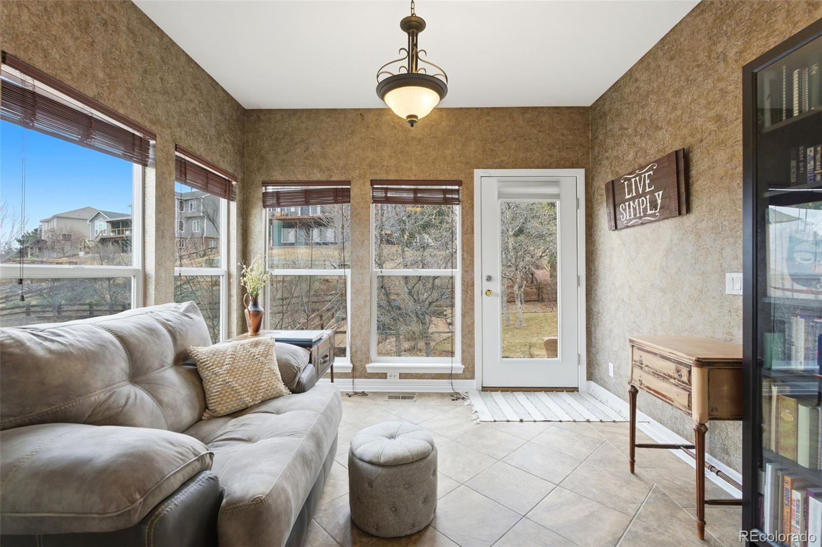 MLS Image #7 for 3302  running deer drive,castle rock, Colorado