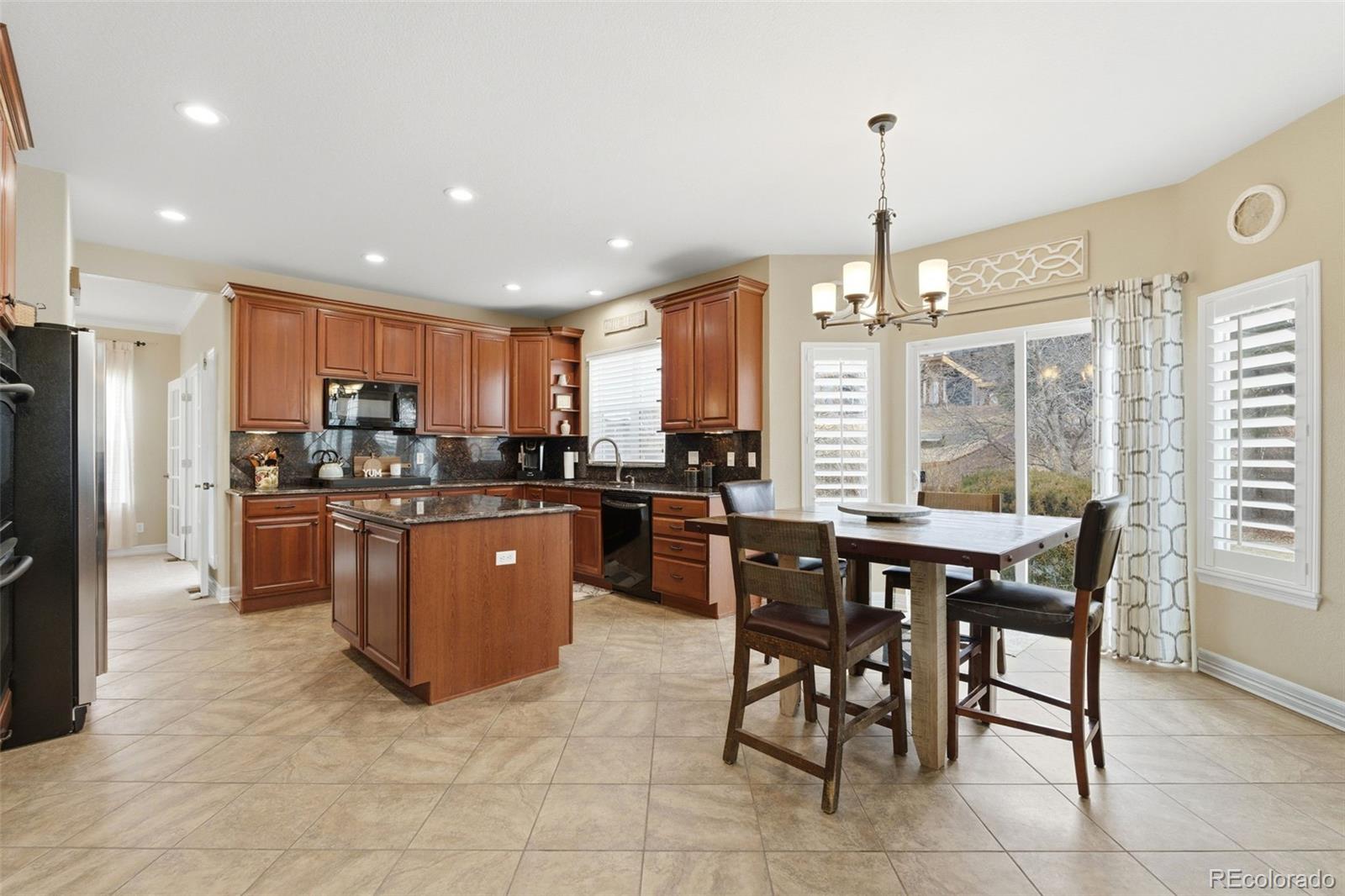 MLS Image #8 for 3302  running deer drive,castle rock, Colorado