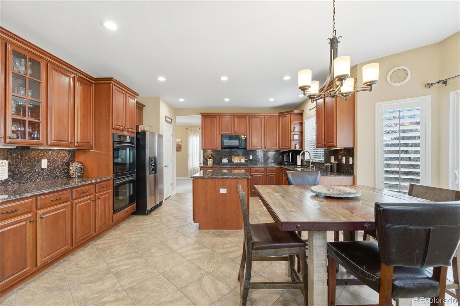 MLS Image #9 for 3302  running deer drive,castle rock, Colorado