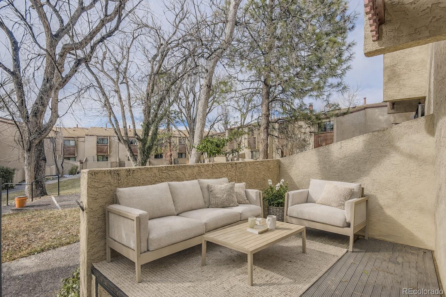 MLS Image #11 for 1060 s parker road,denver, Colorado