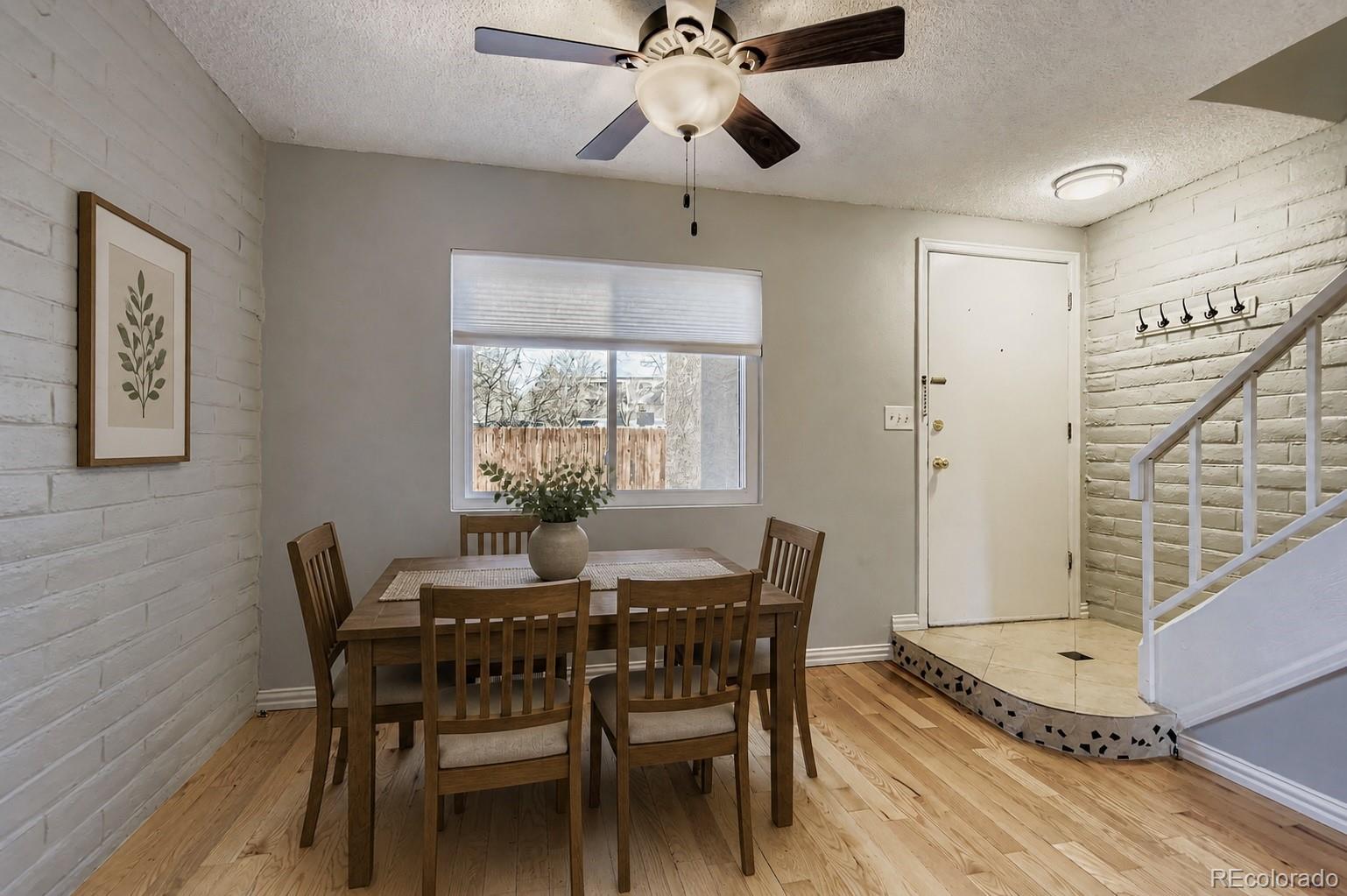 MLS Image #2 for 1060 s parker road,denver, Colorado