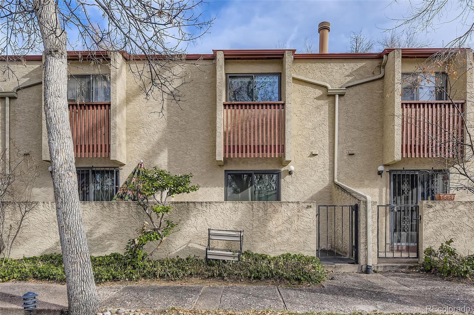 MLS Image #26 for 1060 s parker road,denver, Colorado