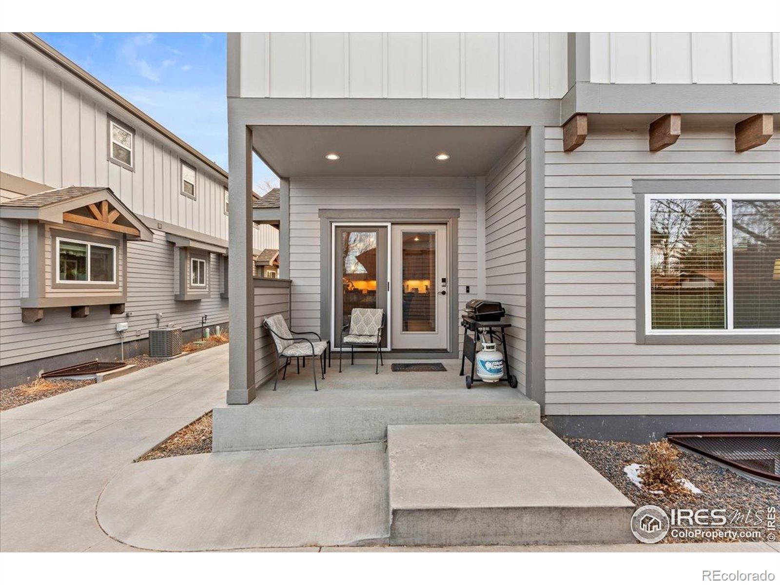 MLS Image #3 for 1145 e 2nd street,loveland, Colorado