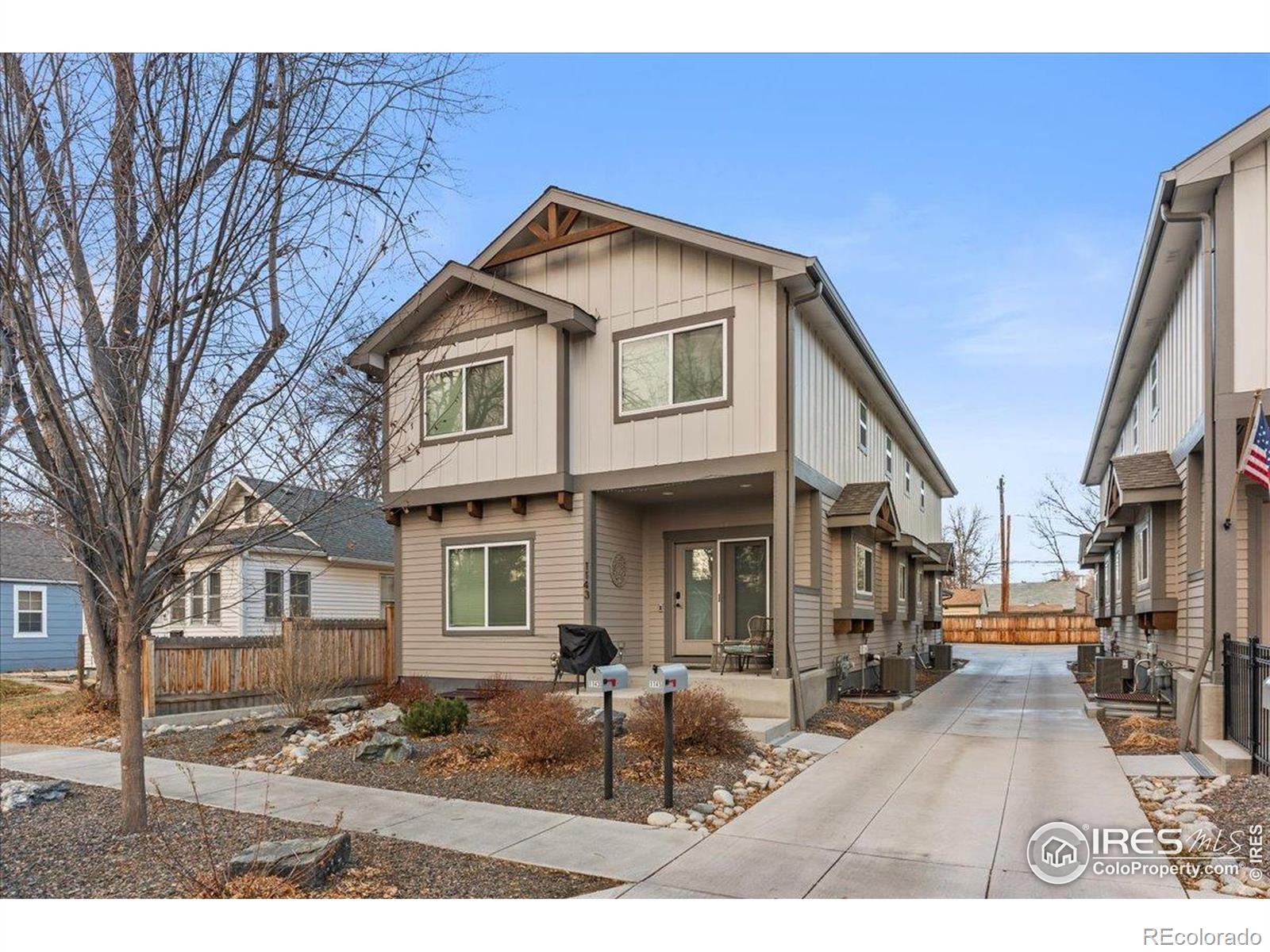 MLS Image #42 for 1145 e 2nd street,loveland, Colorado