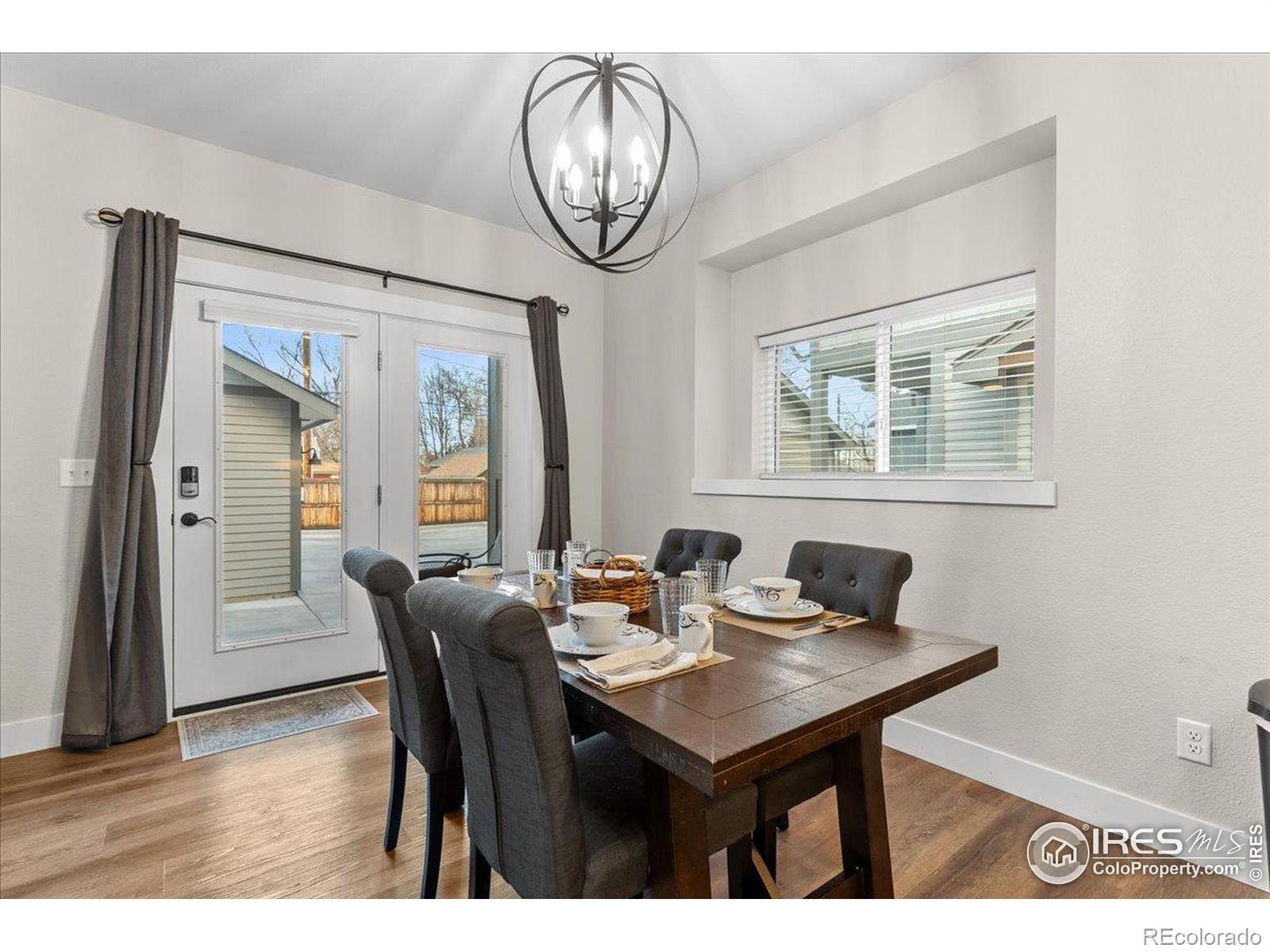 MLS Image #5 for 1145 e 2nd street,loveland, Colorado