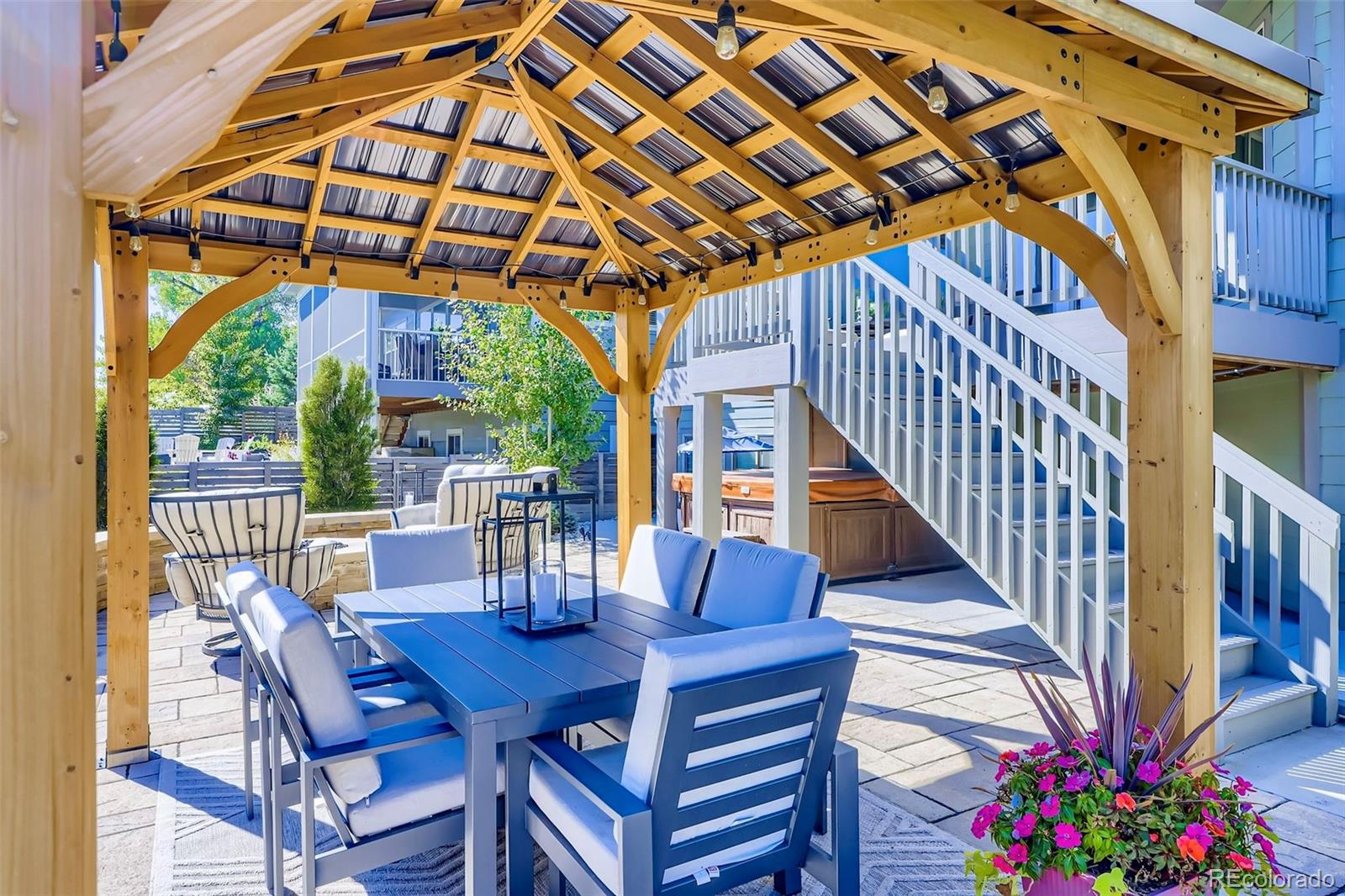 MLS Image #10 for 6628  mariposa street,denver, Colorado