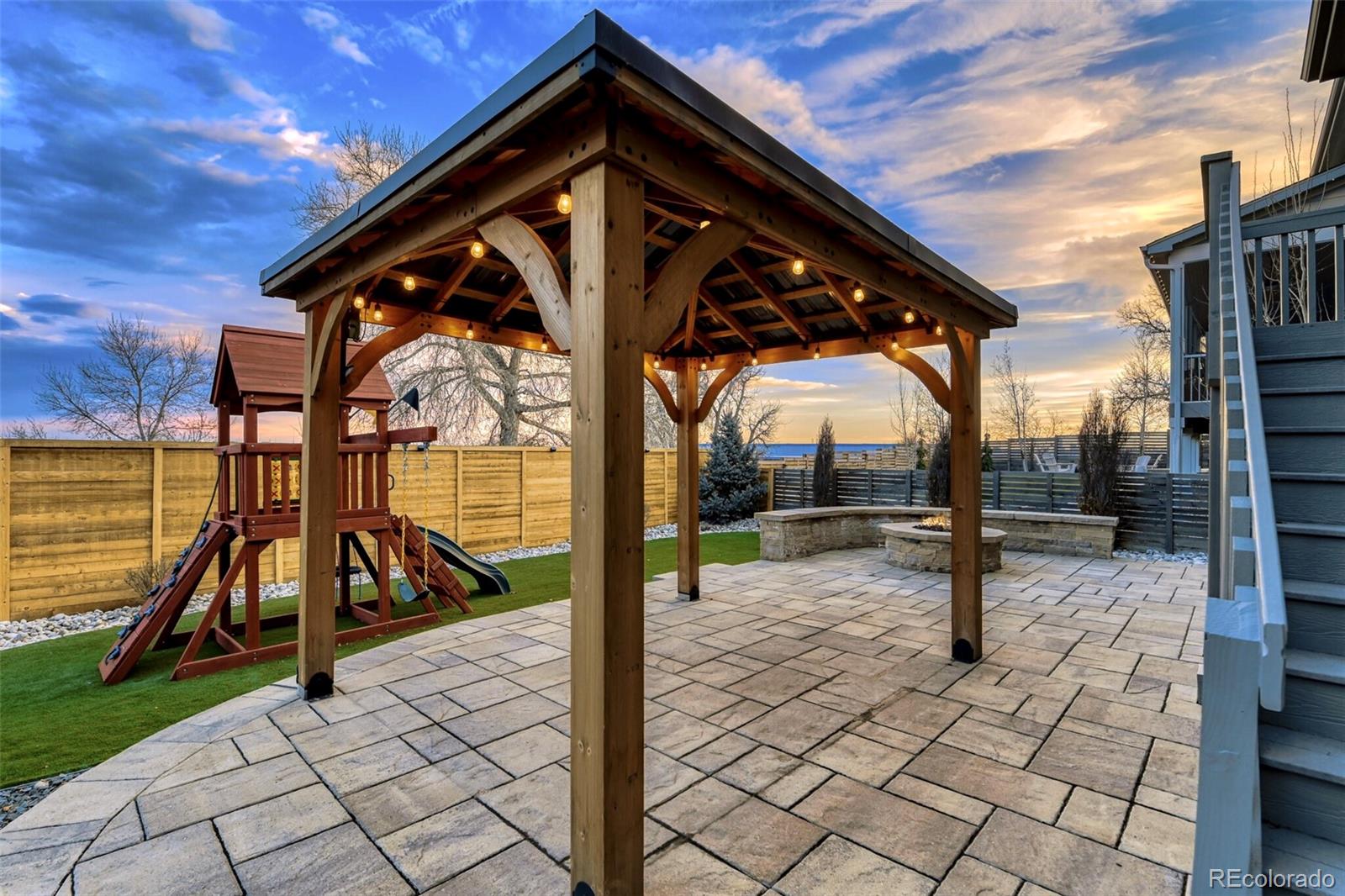 MLS Image #11 for 6628  mariposa street,denver, Colorado