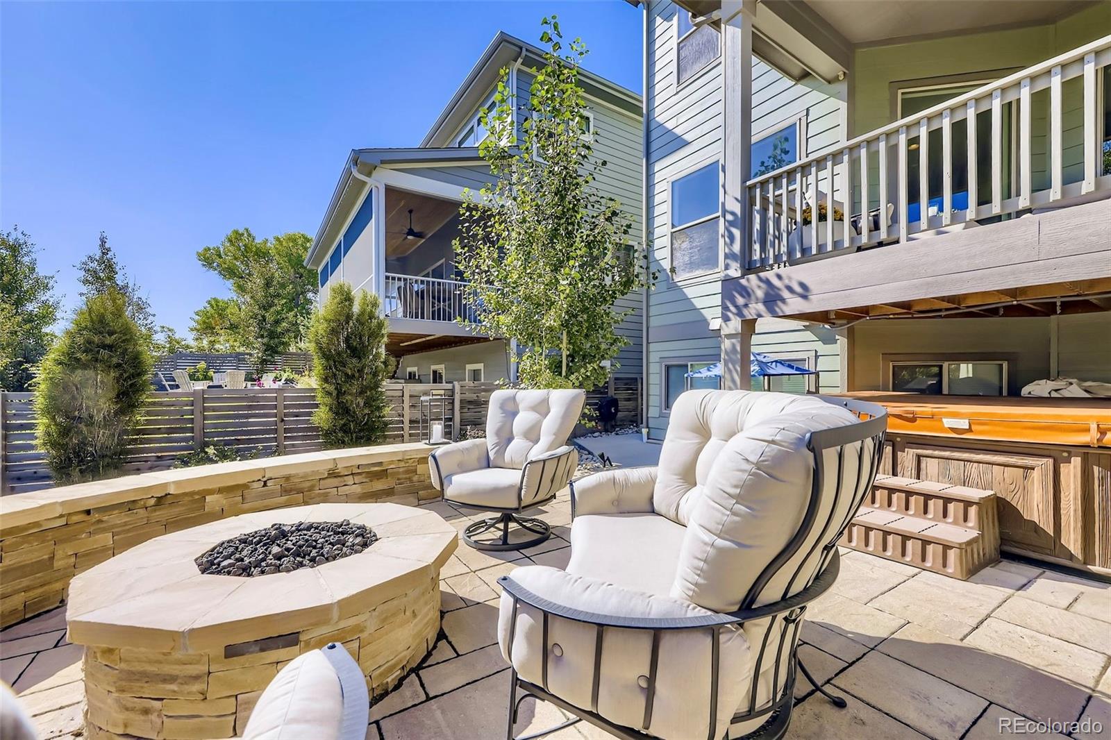 MLS Image #12 for 6628  mariposa street,denver, Colorado