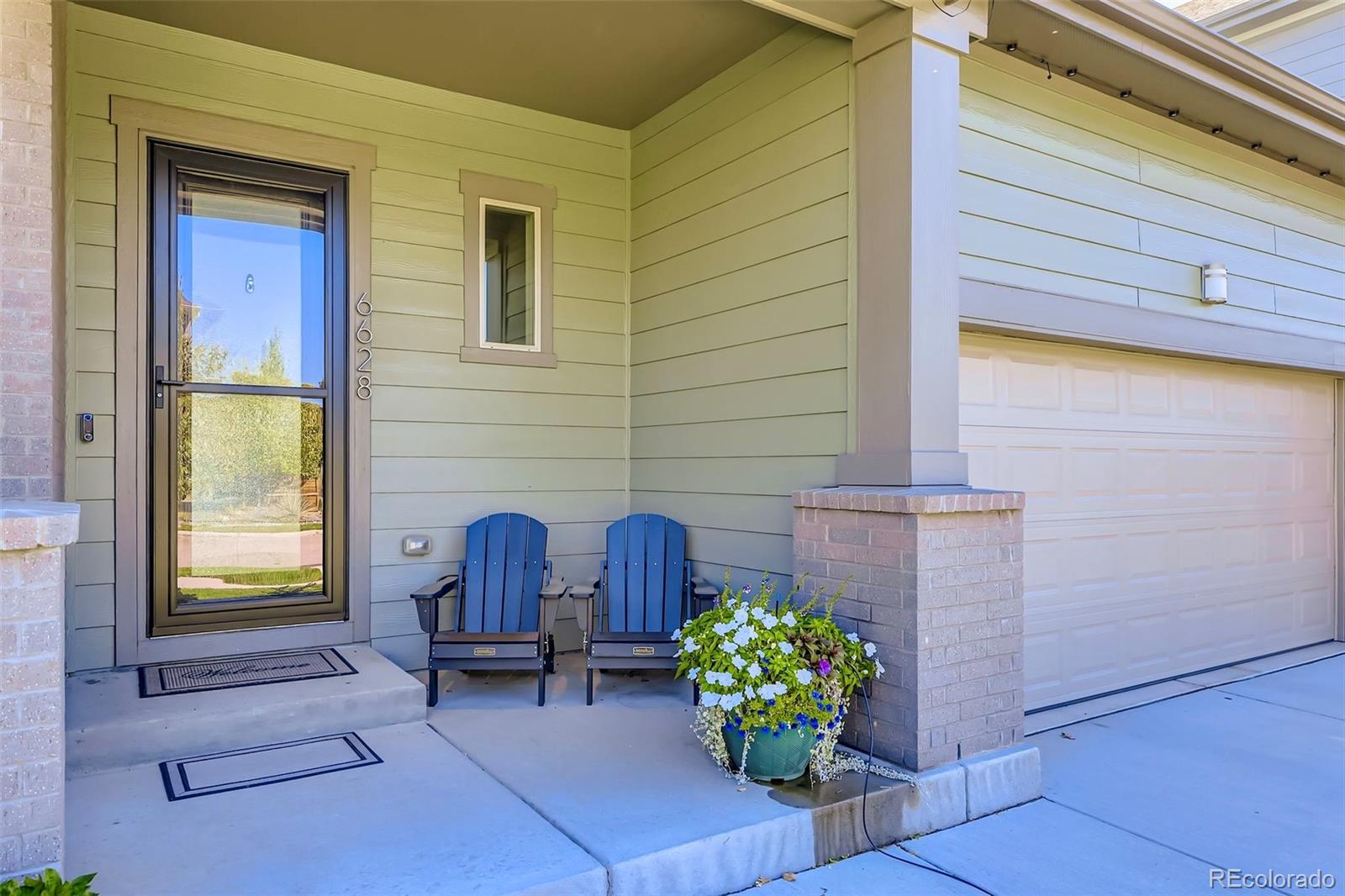 MLS Image #4 for 6628  mariposa street,denver, Colorado