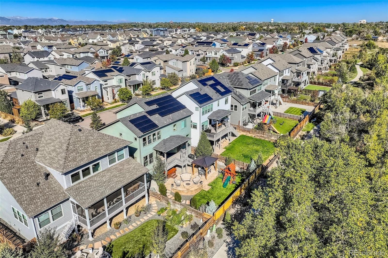 MLS Image #44 for 6628  mariposa street,denver, Colorado