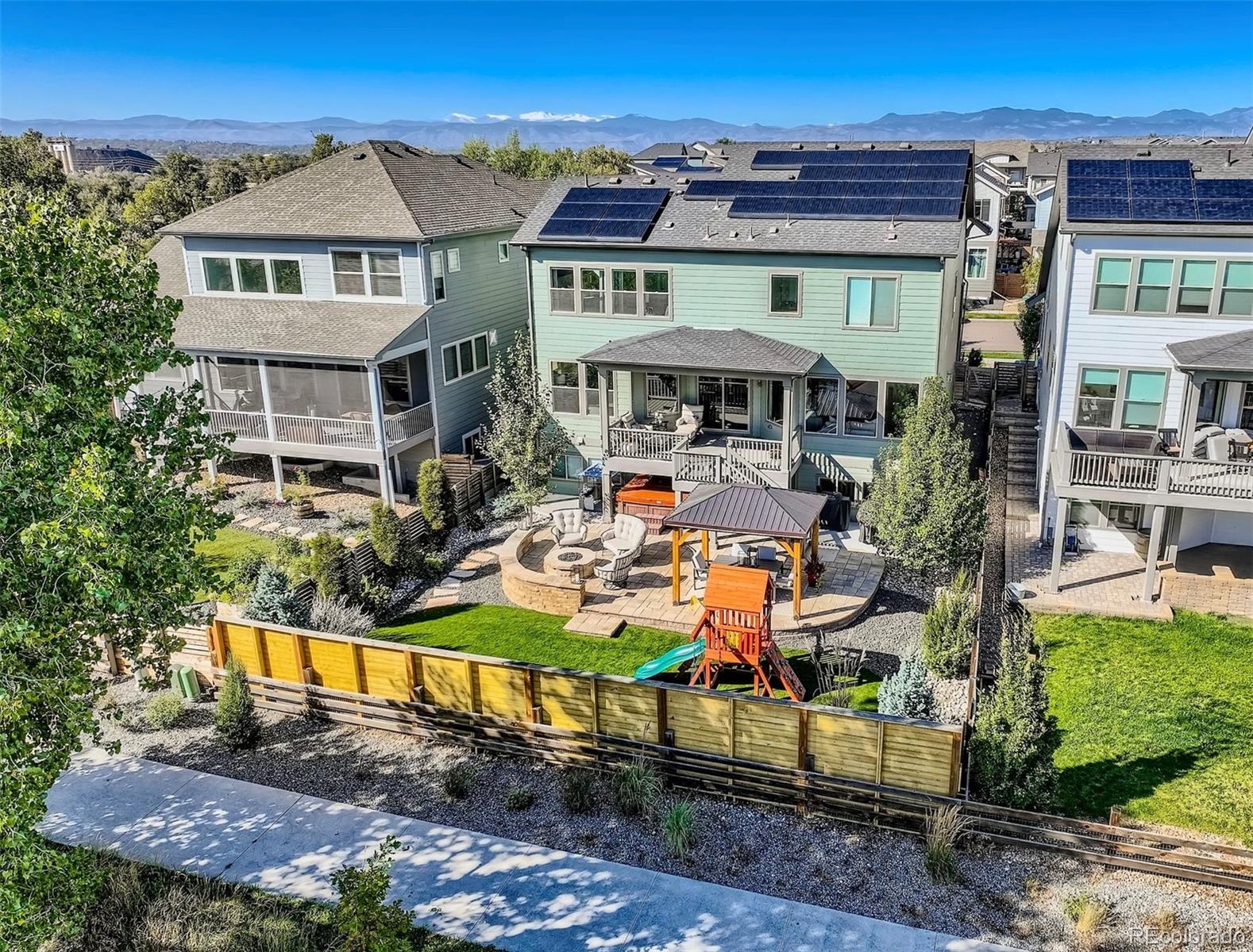 MLS Image #47 for 6628  mariposa street,denver, Colorado