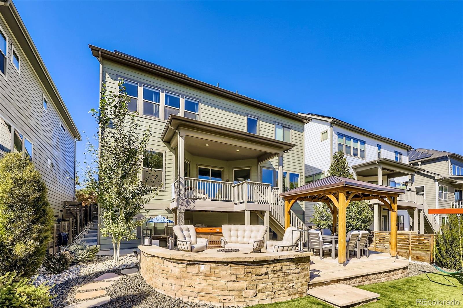 MLS Image #7 for 6628  mariposa street,denver, Colorado
