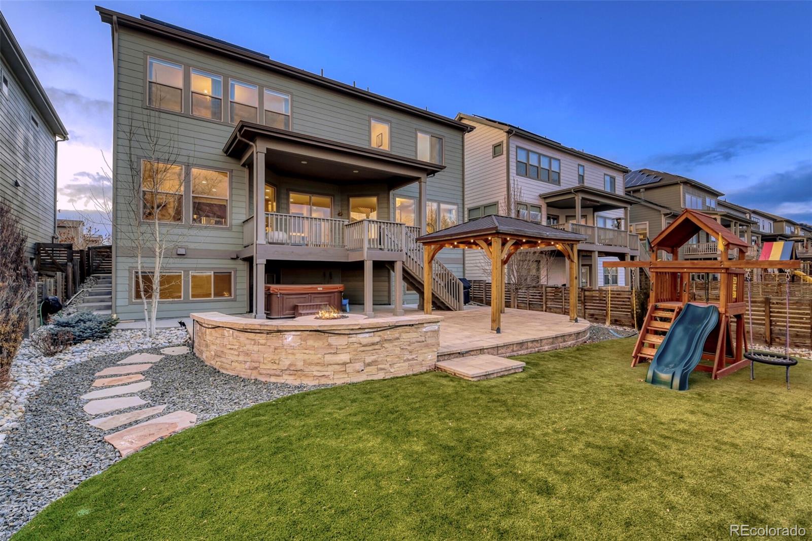 MLS Image #8 for 6628  mariposa street,denver, Colorado
