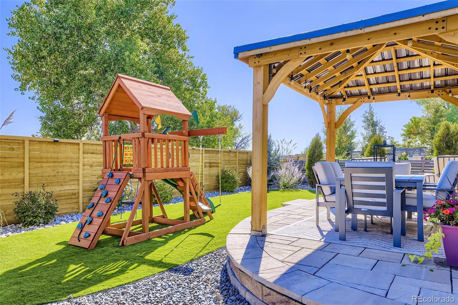 MLS Image #9 for 6628  mariposa street,denver, Colorado