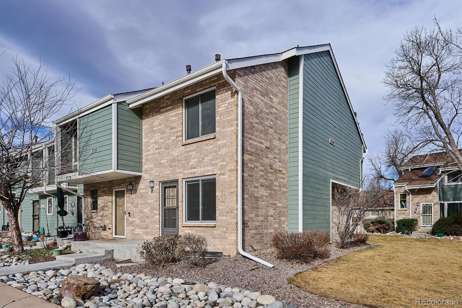 MLS Image #0 for 8769 w cornell avenue,lakewood, Colorado