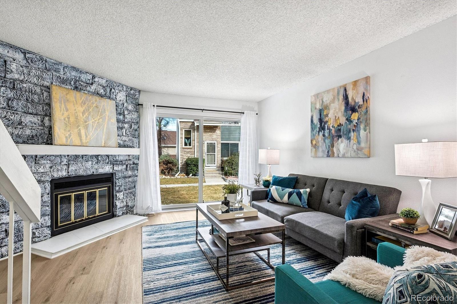 MLS Image #10 for 8769 w cornell avenue,lakewood, Colorado