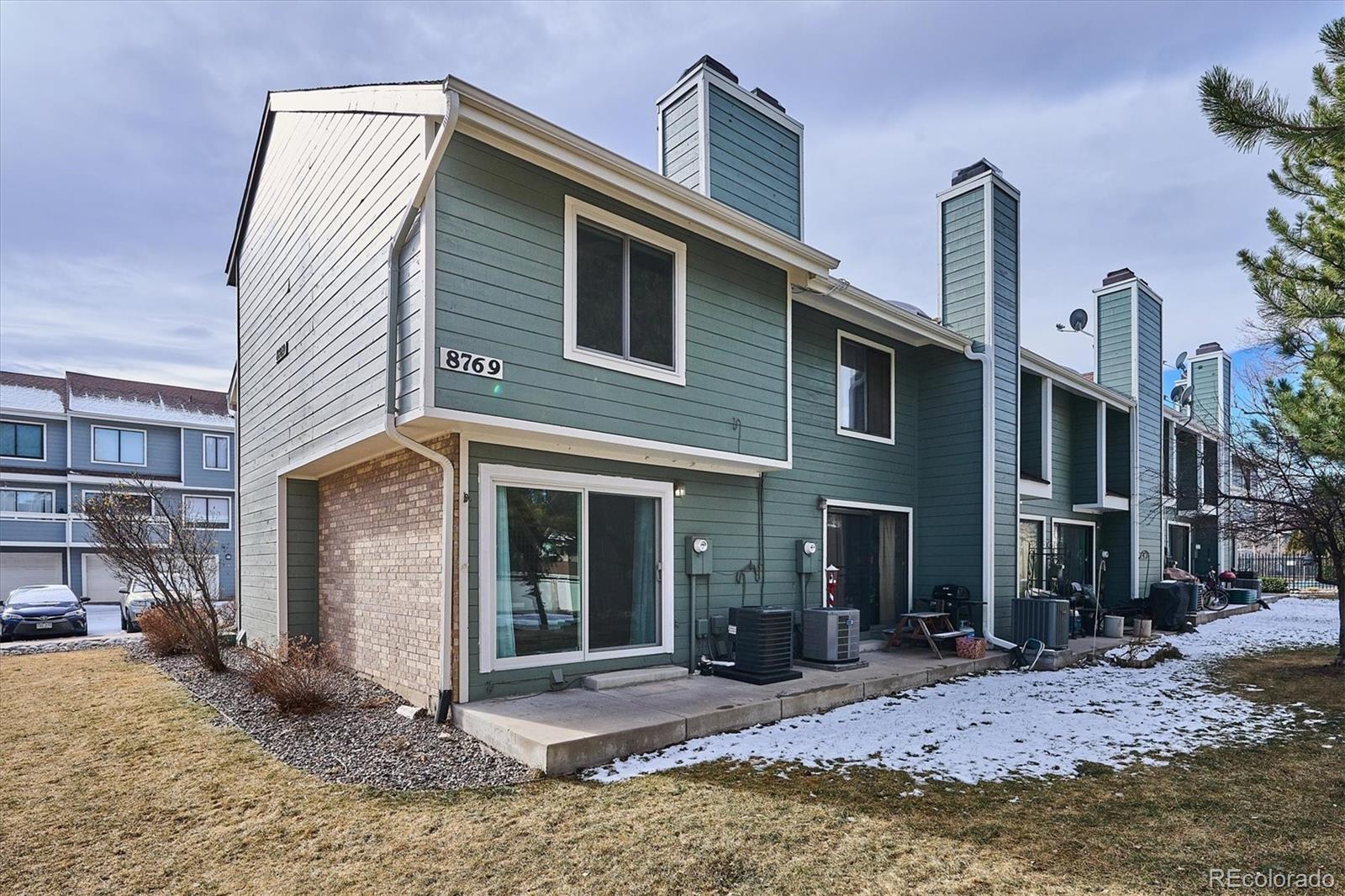 MLS Image #27 for 8769 w cornell avenue,lakewood, Colorado