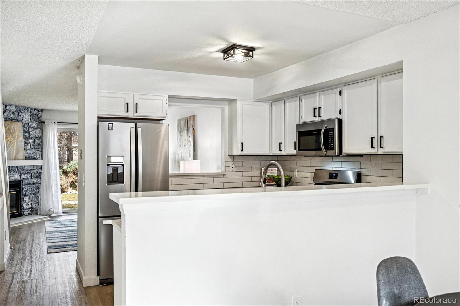 MLS Image #3 for 8769 w cornell avenue,lakewood, Colorado