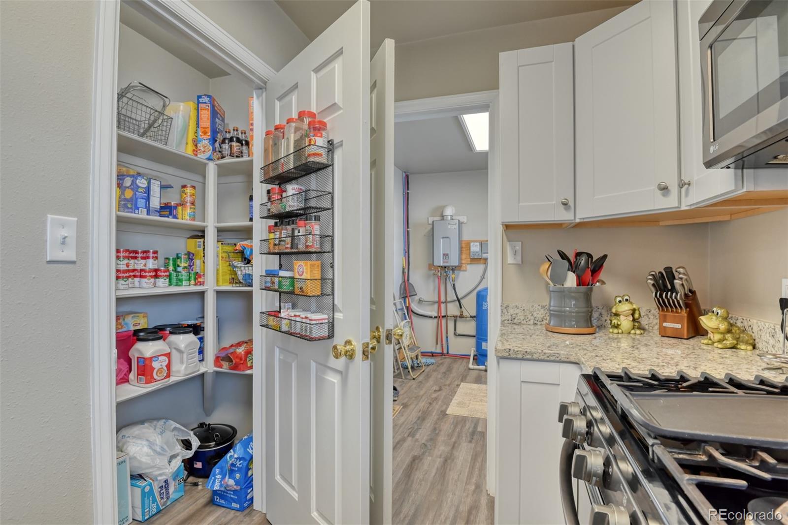 MLS Image #14 for 17  garfield circle,florissant, Colorado