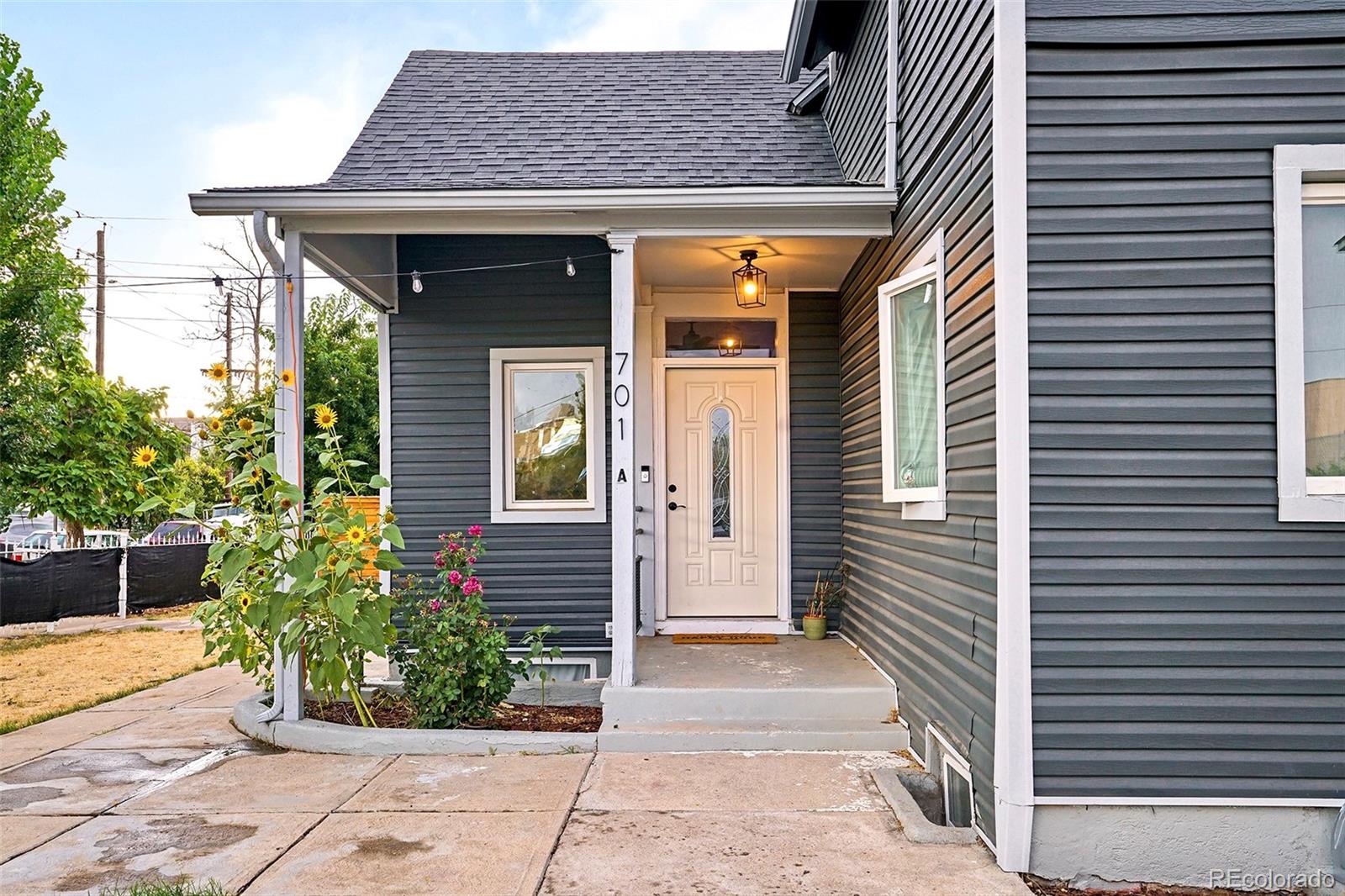 MLS Image #2 for 701  galapago street,denver, Colorado