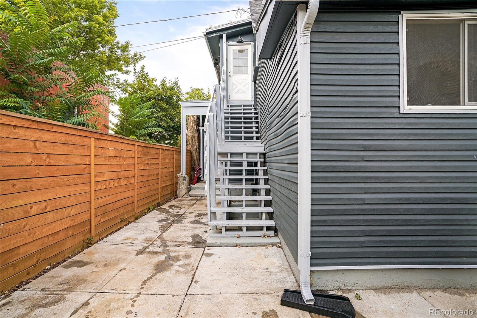 MLS Image #25 for 701  galapago street,denver, Colorado
