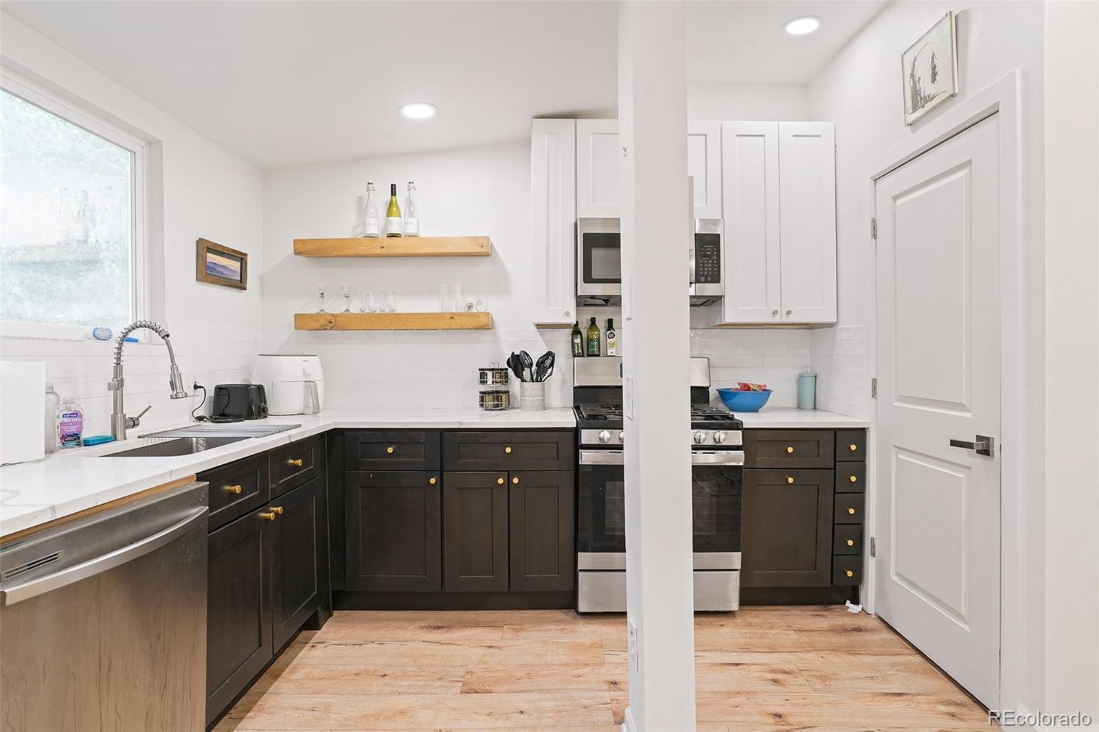 MLS Image #6 for 701  galapago street,denver, Colorado