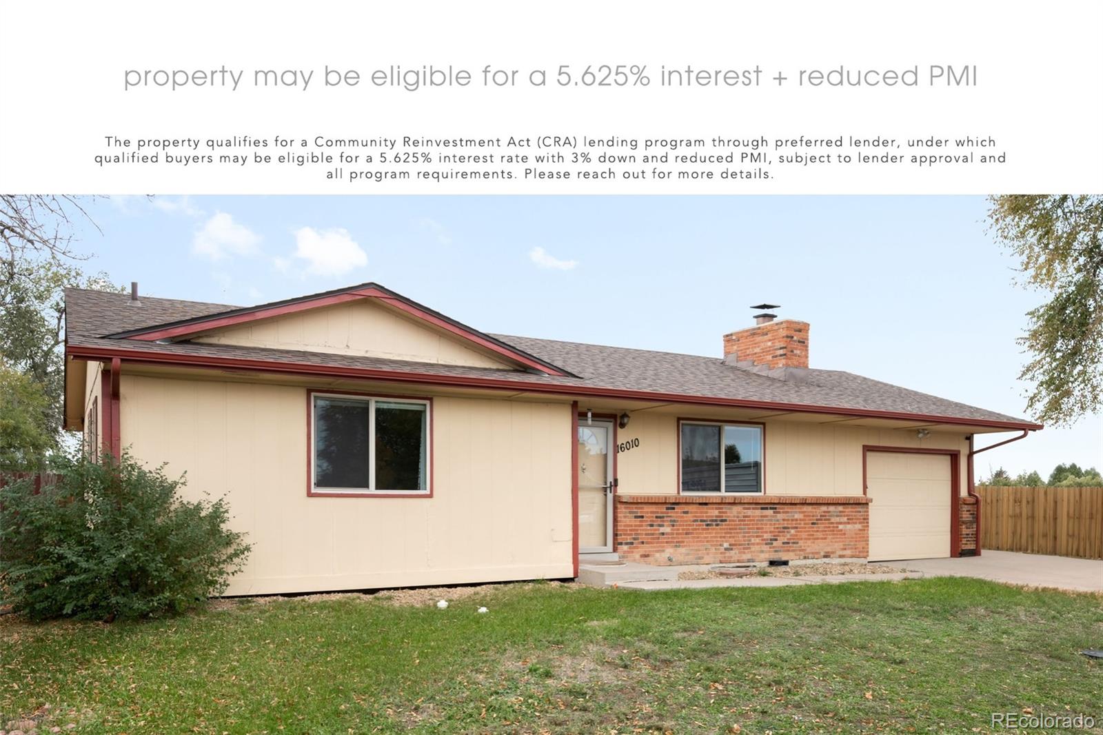 MLS Image #0 for 16010 e 11th avenue,aurora, Colorado