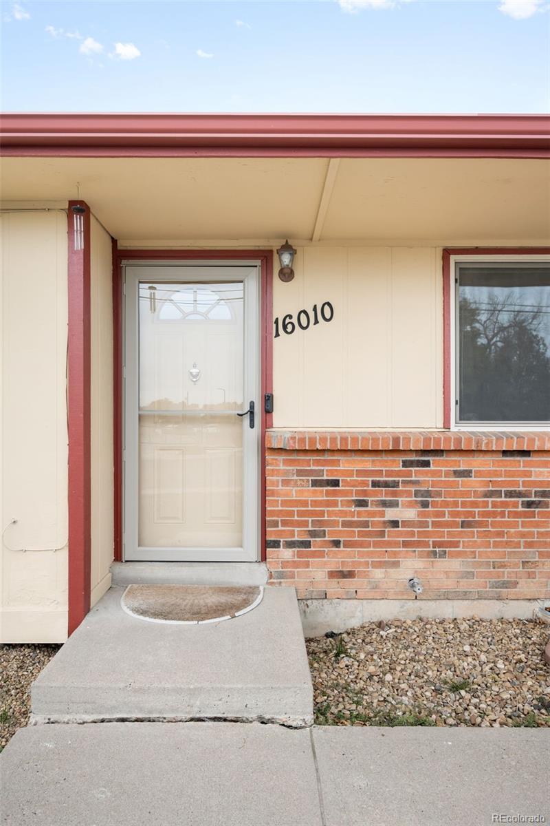 MLS Image #2 for 16010 e 11th avenue,aurora, Colorado