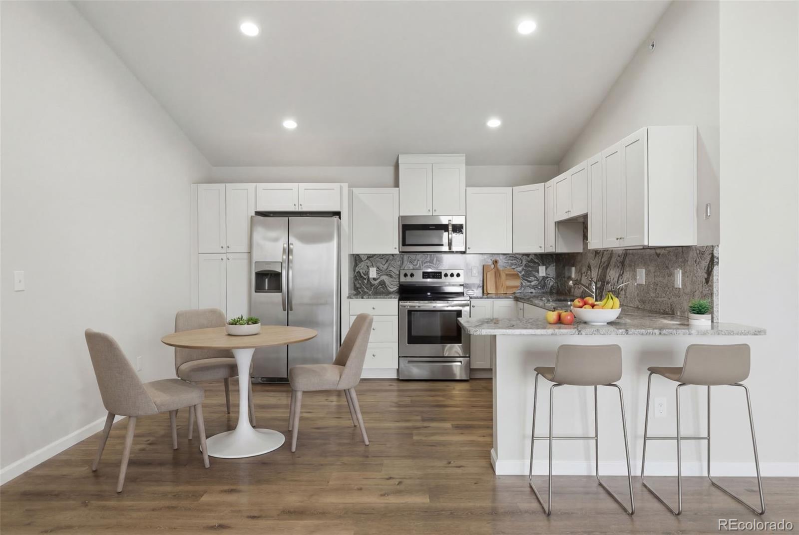 MLS Image #3 for 875 e 78th avenue 39,denver, Colorado