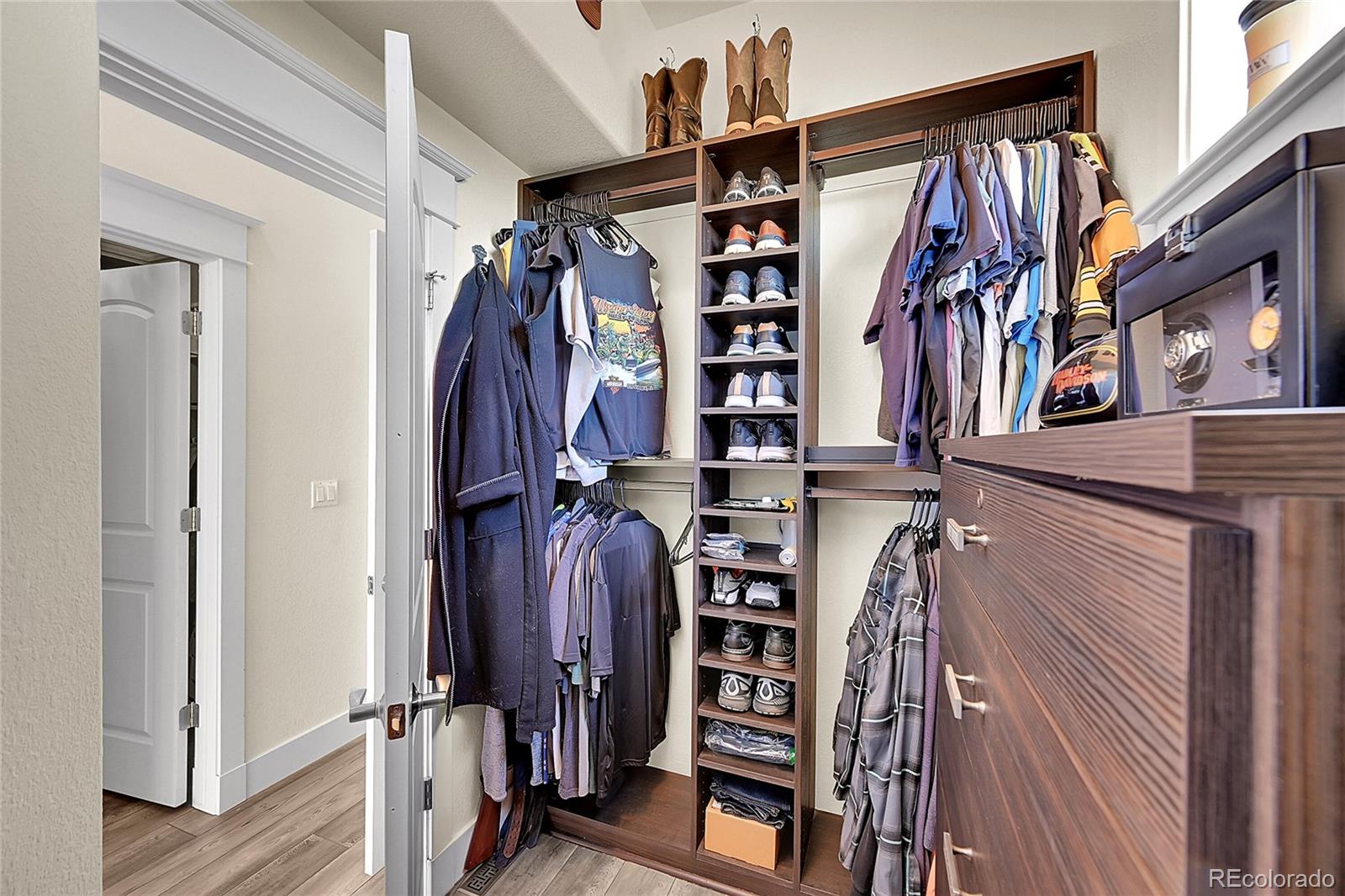 MLS Image #11 for 715  coyote trail,elizabeth, Colorado